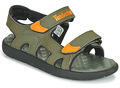 Timberland Szandálok / Saruk PERKINS ROW 2-STRAP Keki 31