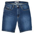 Calvin Klein Jeans Rövidnadrágok REGULAR SHORT ESS BLUE Kék 8 éves
