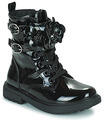 Geox Csizmák J ECLAIR GIRL Fekete 35 - spartoo - 20 153 Ft