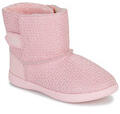 UGG Csizmák KEELAN GEL HEARTS Rózsaszín 23 1/2