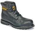 Caterpillar Csizmák HOLTON ST SB Fekete 40