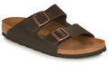 Birkenstock Papucsok ARIZONA LEATHER Barna 44
