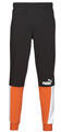 PUMA Futónadrágok / Melegítők ESS+ BlOCK SWEATPANT TR Fekete US S