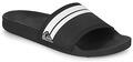 Quiksilver strandpapucsok RIVI SLIDE Fekete 39 Férfi