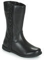 Geox Városi csizmák SHAWNTEL Fekete 28 - spartoo - 31 391 Ft