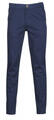 JACK & JONES Chino nadrágok / Carrot nadrágok JJIMARCO Kék US 28 / 32
