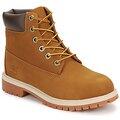 Timberland Csizmák 6 IN PREMIUM WP BOOT Barna 36