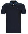 JACK & JONES Rövid ujjú galléros pólók JJEPAULOS POLO SS Tengerész EU L