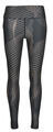 Only Play Legging-ek ONPJAMIA-HW-AOP-TRAIN-TIGHTS Tengerész EU L