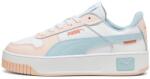 PUMA Carina Street , Natur , 38.5 - hervis - 225,00 RON