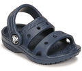 Crocs Szandálok / Saruk CLASSIC CROCS SANDAL T Tengerész 20 / 21