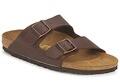 Birkenstock Papucsok Arizona Barna 43
