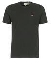 Levi's Rövid ujjú pólók SS ORIGINAL HM TEE Fekete EU M