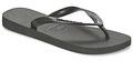 Havaianas Lábujjközös papucsok TOP Fekete 37 / 38