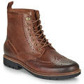 Clarks Csizmák BATCOMBE LORD Barna 42
