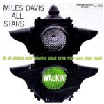 Davis, Miles Walkin - facethemusic - 17 490 Ft