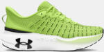 Under Armour UA W Infinite Elite Teniși Under Armour | Verde | Femei | 36 1/2