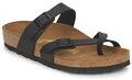 Birkenstock Papucsok Mayari Fekete 35