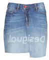 Desigual Szoknyák LOG Kék US 28