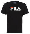 Fila Rövid ujjú pólók BELLANO Fekete EU XS