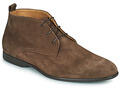 Carlington Csizmák EONARD Barna 40 - spartoo - 30 718 Ft