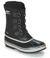 Sorel Hótaposók 1964 PAC NYLON Fekete 42