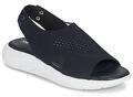 Geox Szandálok / Saruk D SPHERICA EC5 D Fekete 40