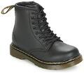 Dr. Martens Csizmák CADET Fekete 26