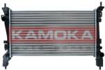 KAMOKA Radiator, racire motor KAMOKA 7705095