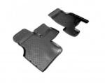 ALM Covorase presuri cauciuc tip tavita VW T4 pentru FATA (ALM 121119-8)