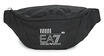 Emporio Armani EA7 Övtáskák TRAIN CORE U SLING BAG - UNISEX SLING BAG Fekete Egy méret