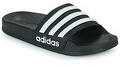 adidas strandpapucsok ADILETTE SHOWER K Fekete 34