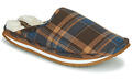 Cool shoe Mamuszok HOME Kék 41 / 42 - spartoo - 10 791 Ft