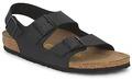 Birkenstock Szandálok / Saruk Milano Fekete 41