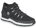 Timberland Csizmák Sprint Trekker Mid Fab WP Fekete 40