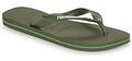 Havaianas Lábujjközös papucsok BRASIL LOGO Keki 35 / 36