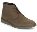 Clarks Csizmák ATTICUSLTHIGTX Barna 42