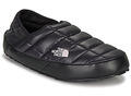 The North Face Mamuszok THERMOBALL TRACTION MULE V Fekete 39