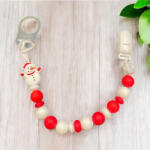  Neves cumilánc - hóember (1528)