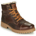 Bullboxer Csizmák ALL518E6LA-BRWN Barna 32