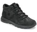 Timberland Csizmák EURO SPRINT TREKKER Fekete 45