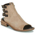 Airstep / A. S. 98 Szandálok / Saruk GEA MID Bézs 39