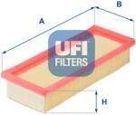 UFI légszűrő UFI 30.032. 00 (30.032.00) - ktkautoparts