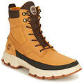Timberland Csizmák TBL ORIG ULTRA WP BOOT Barna 45