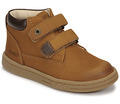 Kickers Csizmák TACKEASY Barna 25