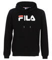 Fila Pulóverek BARUMINI Fekete EU XL