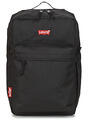 Levi's Hátitáskák LEVI'S L PACK STANDARD Fekete Egy méret
