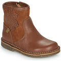 El Naturalista Városi csizmák NASHVILLE Barna 25 - spartoo - 17 855 Ft