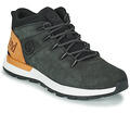 Timberland Csizmák Sprint Trekker Mid Fekete 45