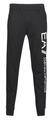 Giorgio Armani Futónadrágok / Melegítők TRAIN TRITONAL M PANTS CH BR Fekete EU XL